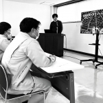 C・Fミーティング