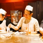 🌰秋のレクリエーション🌰